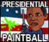 Presidential PaintBall