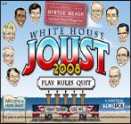 White House Joust 2008