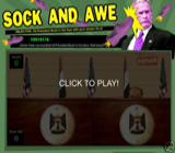 Sock and Awe
